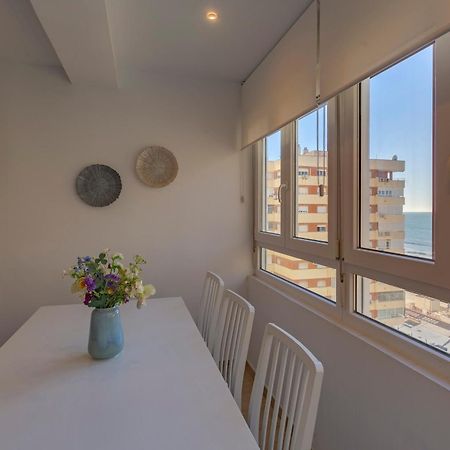 Casa Ros-Playa Free Parking By Cadiz4Rentals Kültér fotó