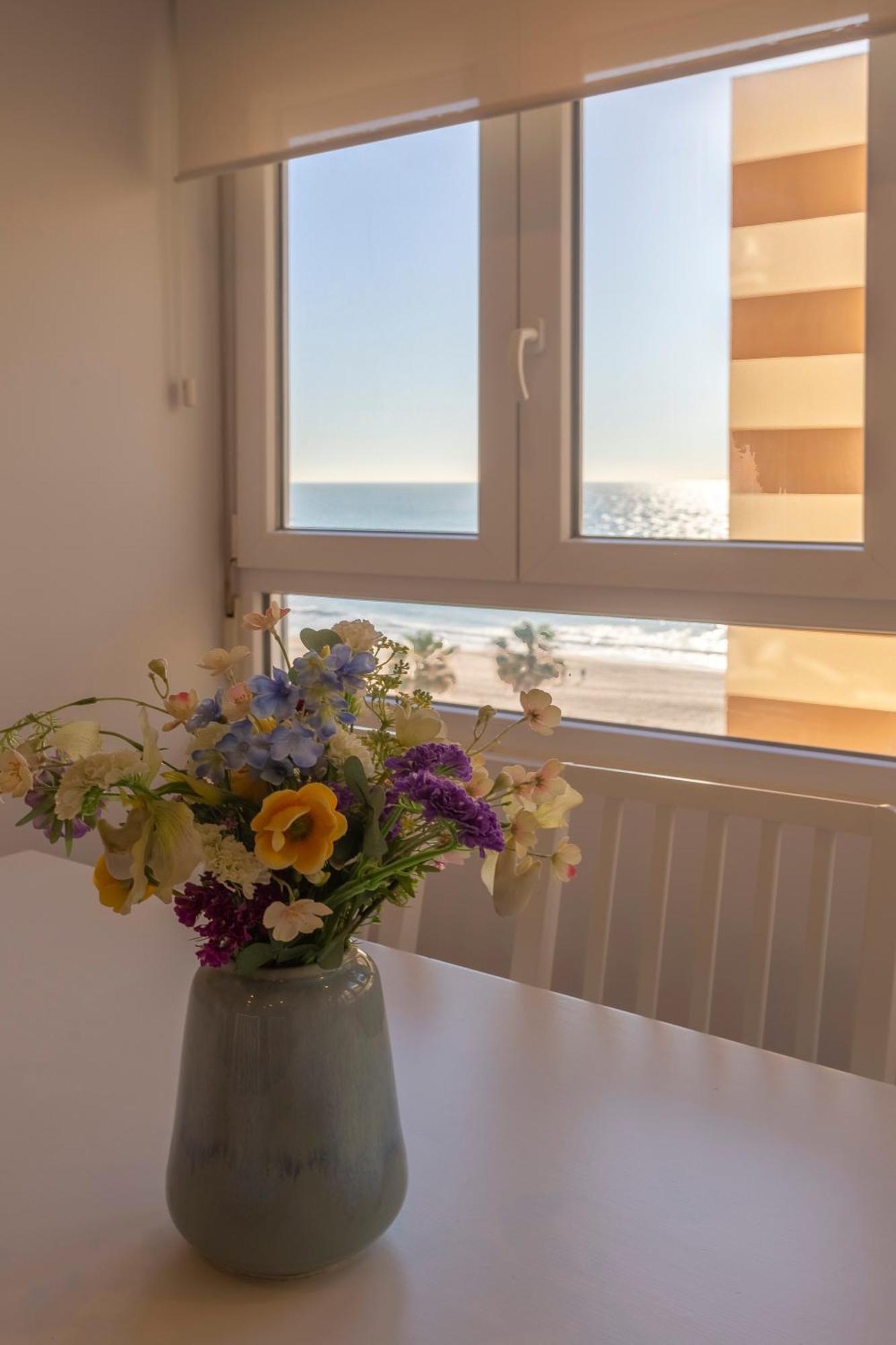 Casa Ros-Playa Free Parking By Cadiz4Rentals Kültér fotó