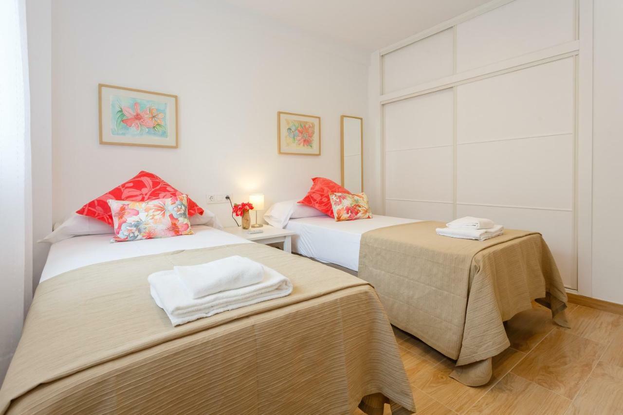 Casa Ros-Playa Free Parking By Cadiz4Rentals Kültér fotó