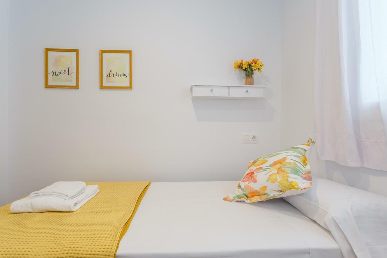Casa Ros-Playa Free Parking By Cadiz4Rentals Kültér fotó